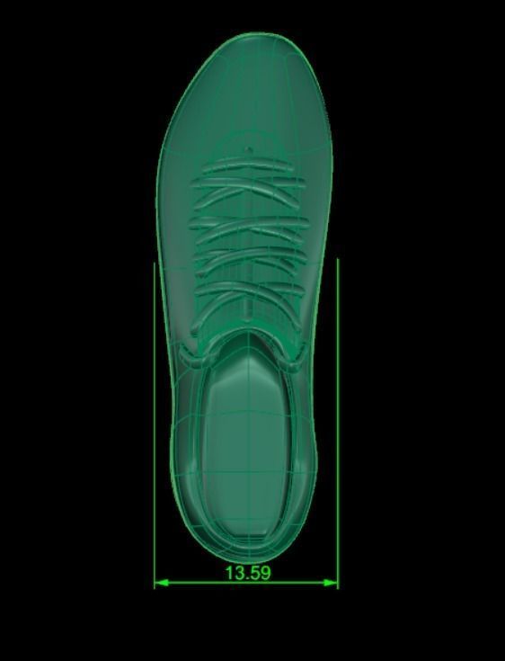 Pendant k31 3D print model_10