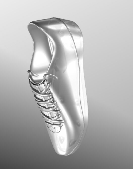 Pendant k31 3D print model_20