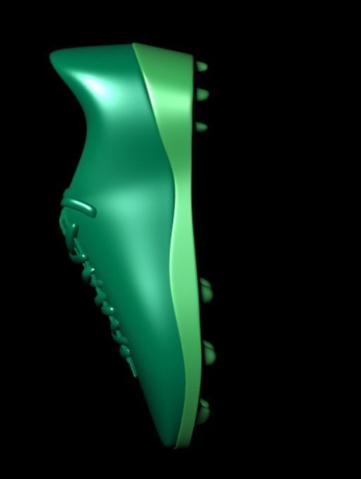 Pendant k31 3D print model_9