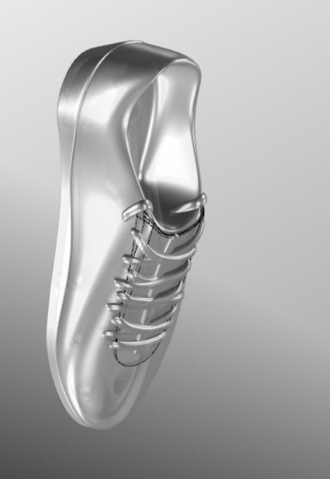 Pendant k31 3D print model_15