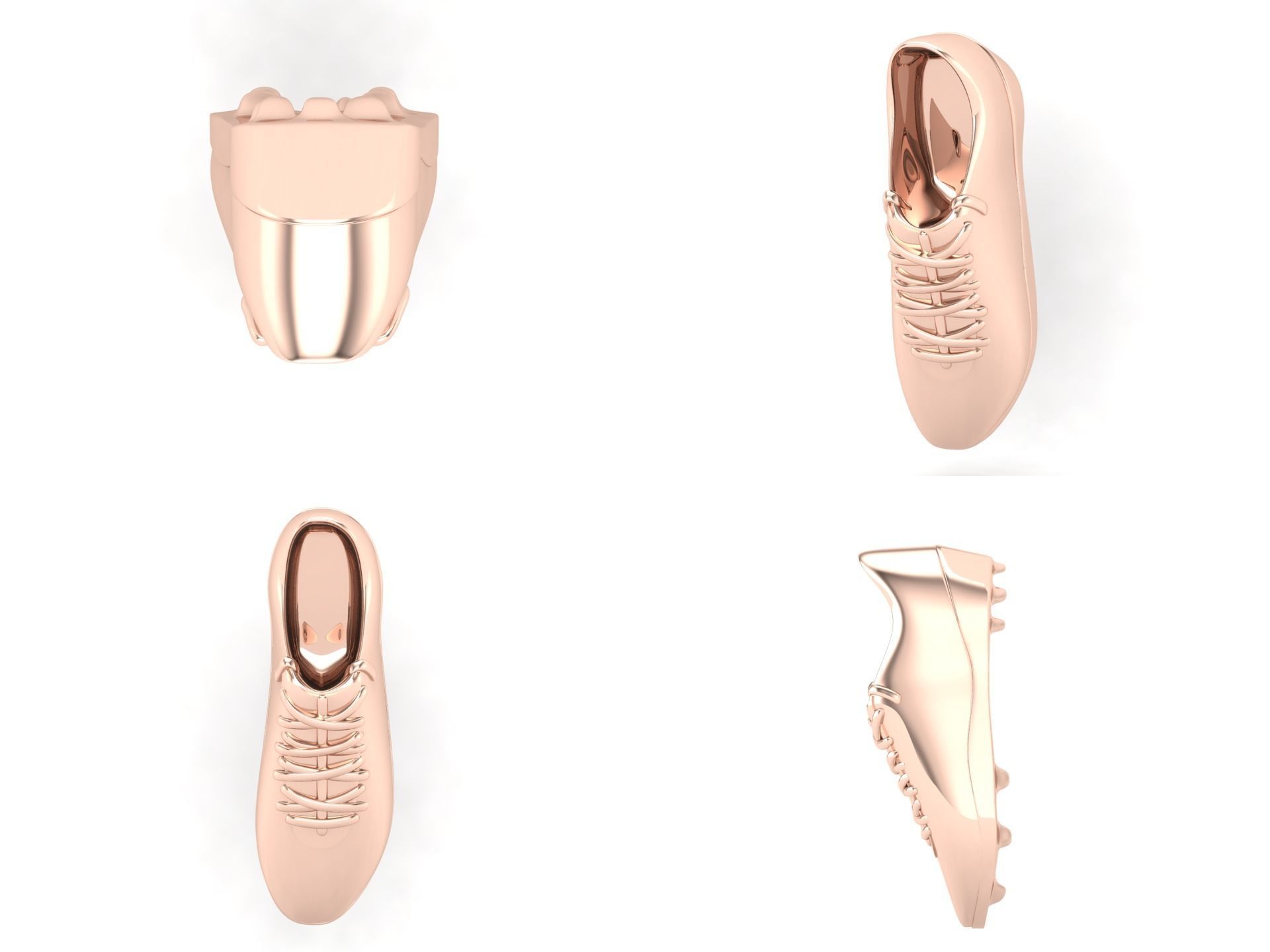 Pendant k31 3D print model_5