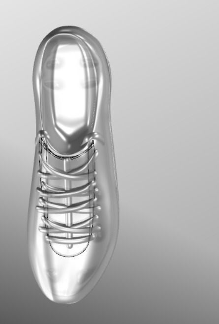 Pendant k31 3D print model_17