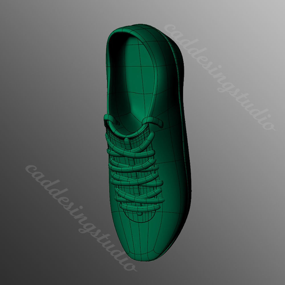 Pendant k31 3D print model_2