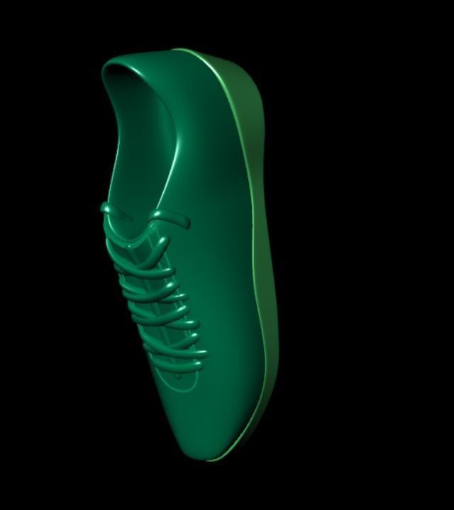 Pendant k31 3D print model_8