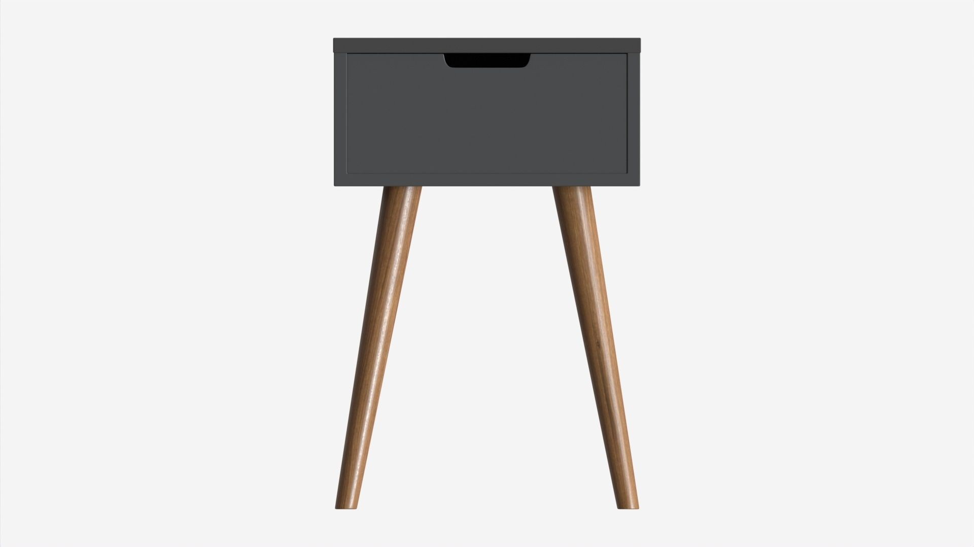 Nightstand Mitra 3D model_4