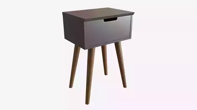 Nightstand Mitra