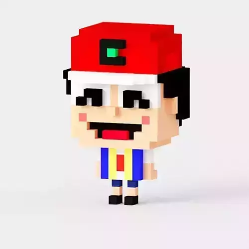 Ash Ketchum World Champion Pokemon