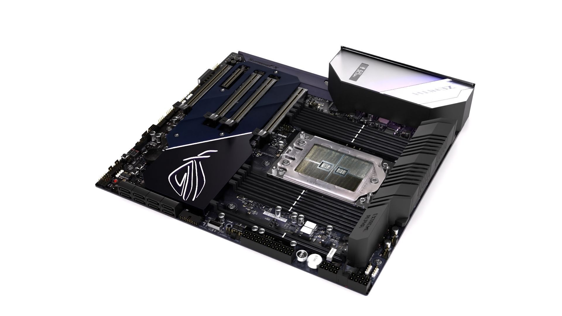 ROG Zenith Extreme Alpha v2 3D model_1