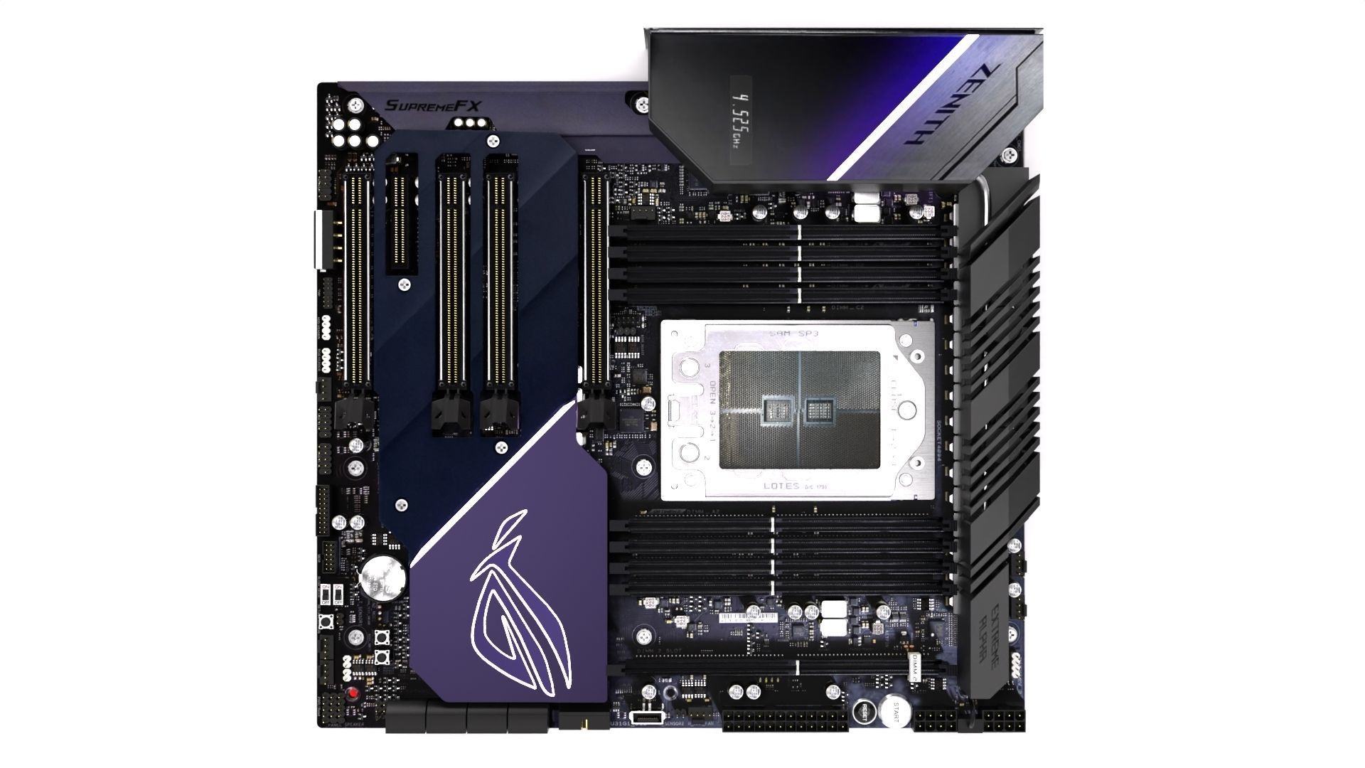 ROG Zenith Extreme Alpha v2 3D model_3