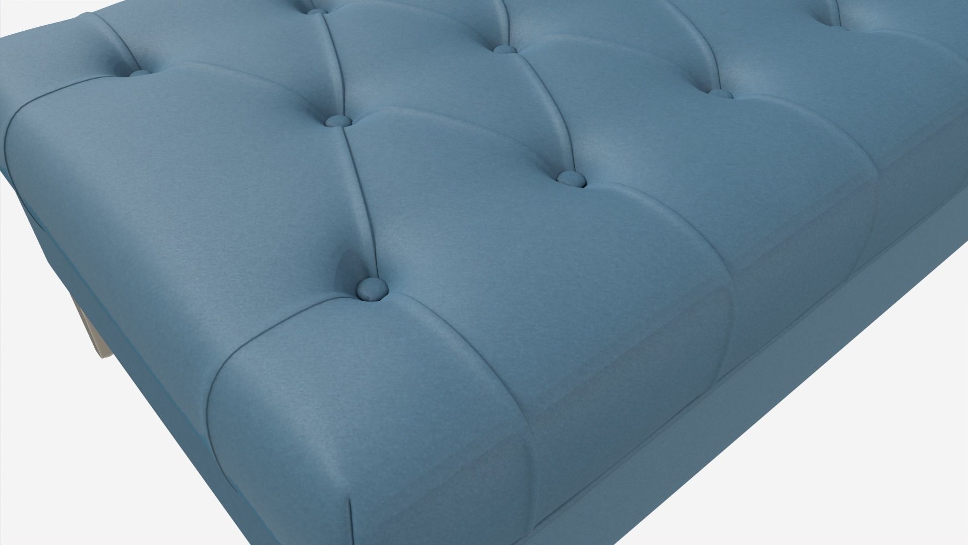 Ottoman Mayers 3D model_3