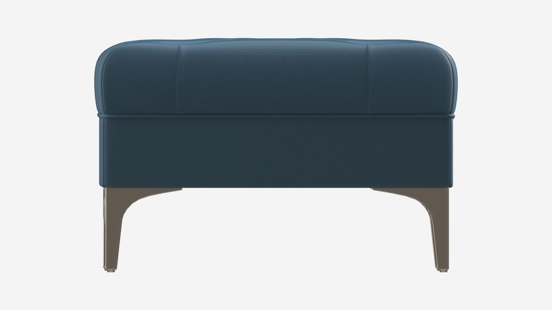 Ottoman Mayers 3D model_6