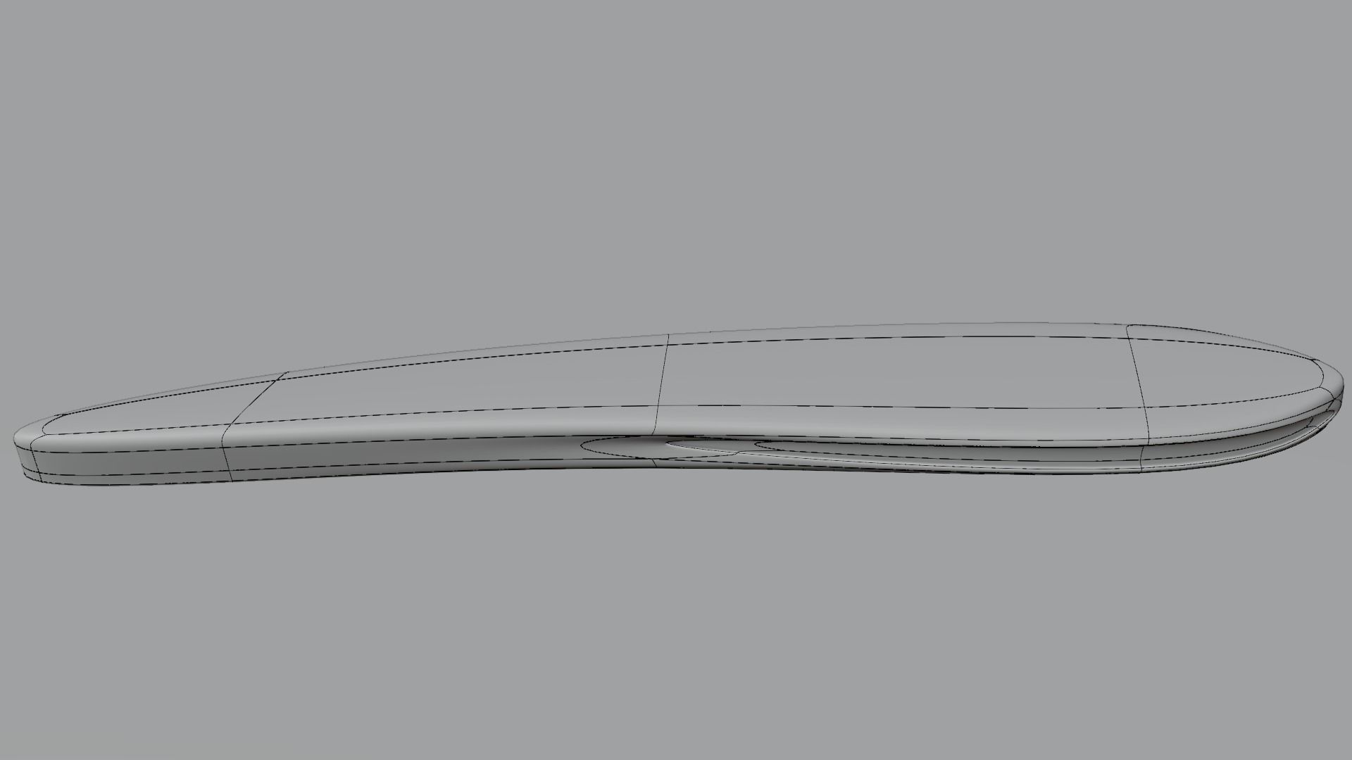 Parametric Building 1j1 3D model_7