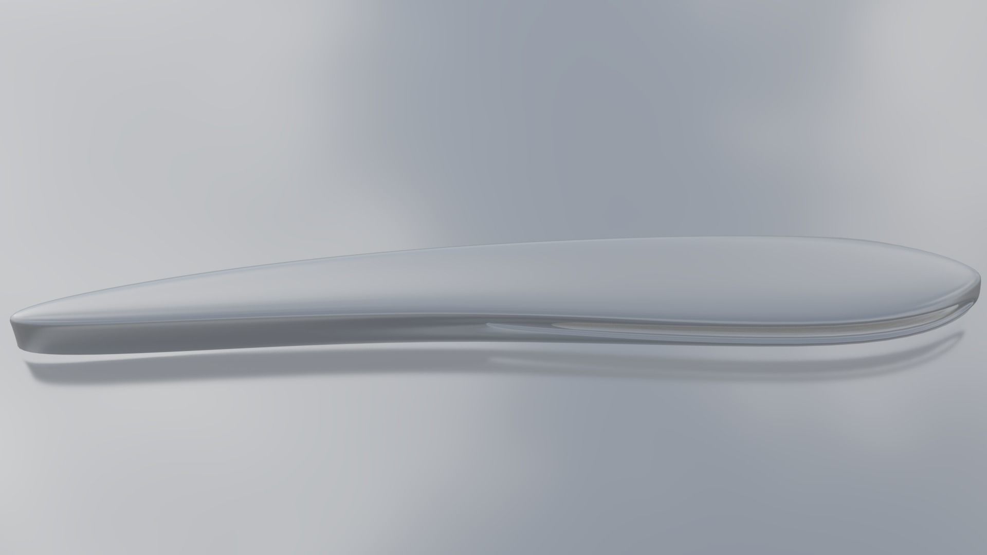 Parametric Building 1j1 3D model_2