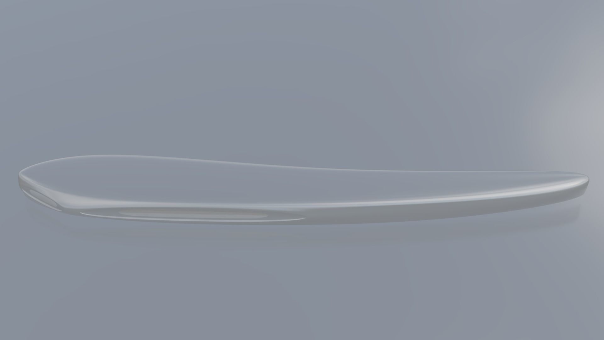 Parametric Building 1j1 3D model_3