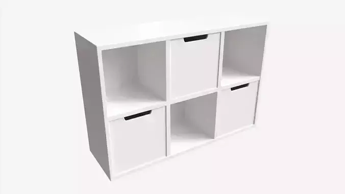 Shelf Mitra