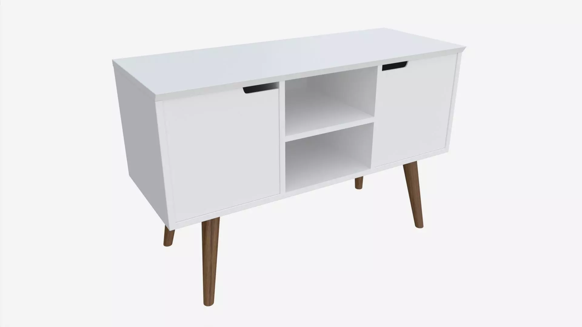 Sideboard Mitra 3D model_0