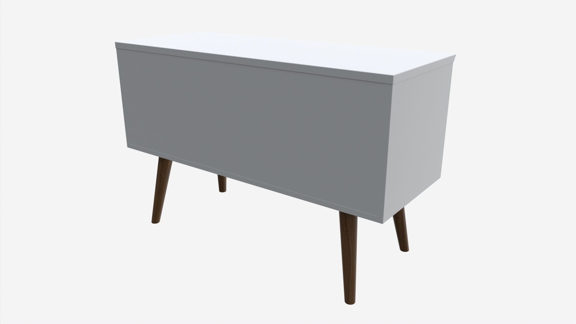 Sideboard Mitra 3D model_1