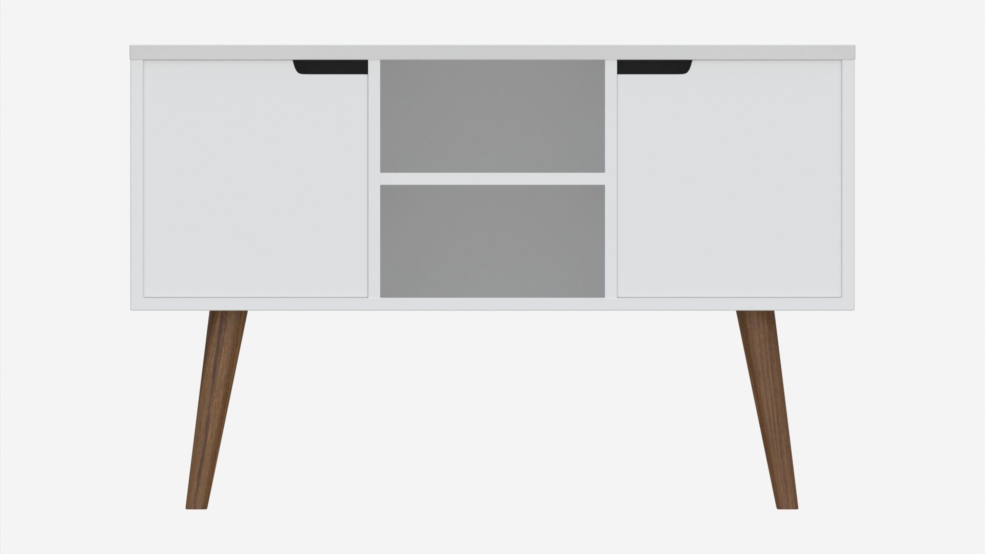 Sideboard Mitra 3D model_3