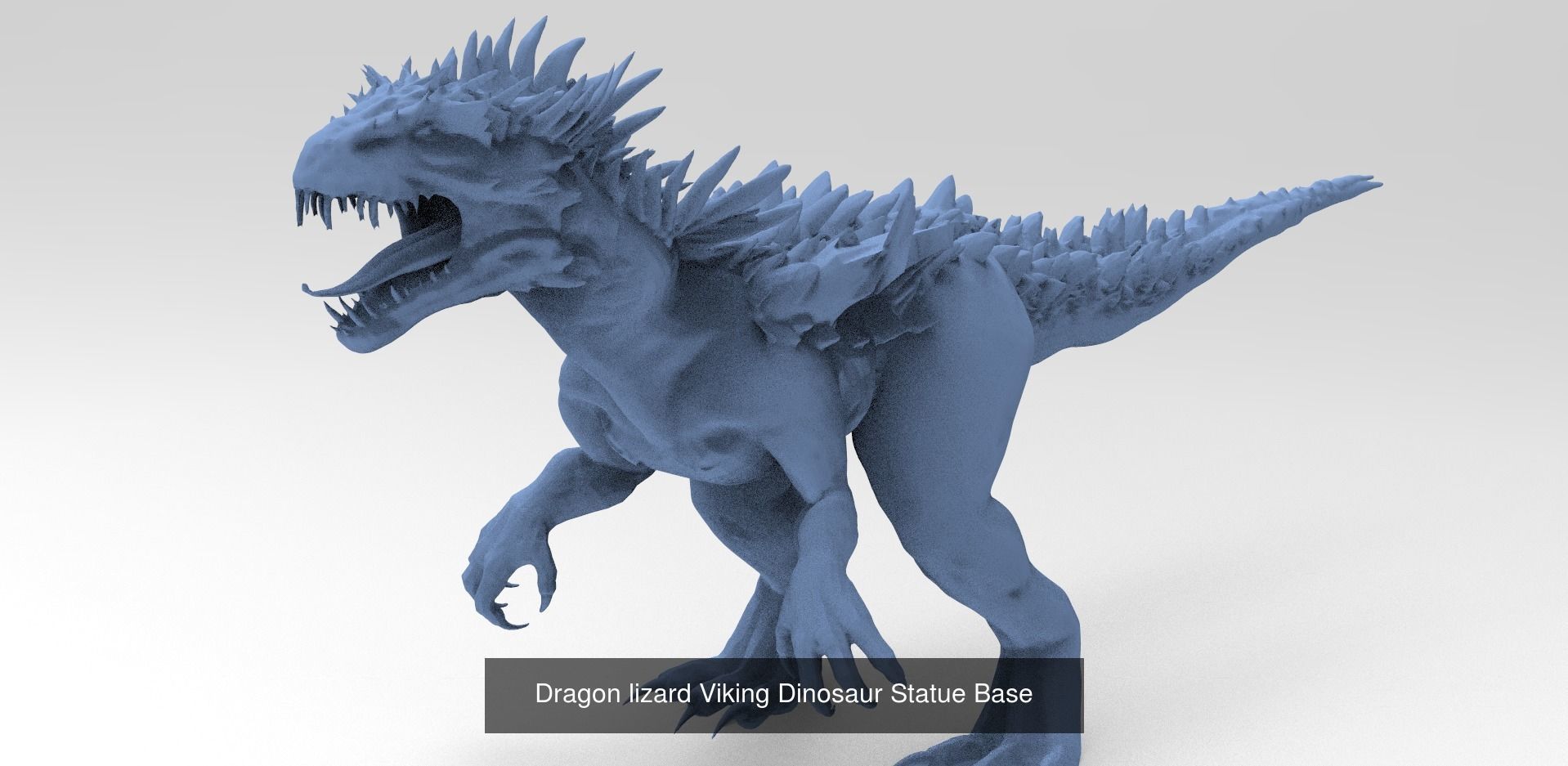 Fantasy T rex Collection _4