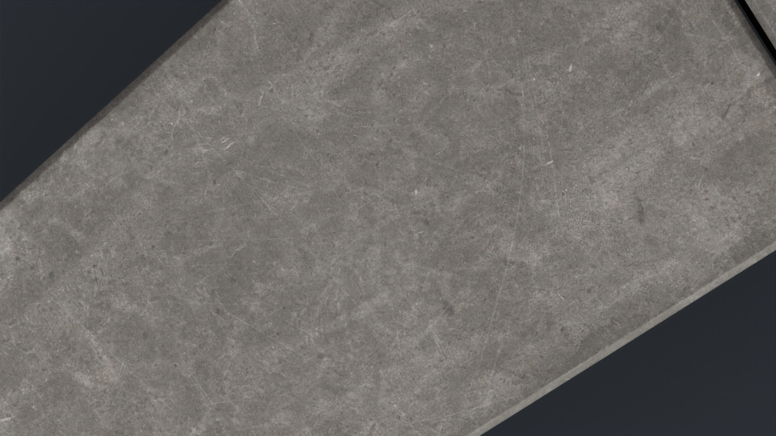 Modern Outdoor Bench 90 PBR Game Ready Low-poly 3D model_19