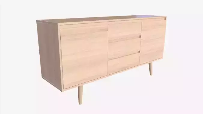 Sideboard Nagano