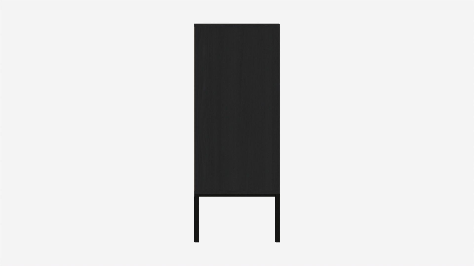 Sideboard Seaford 01 3D model_5