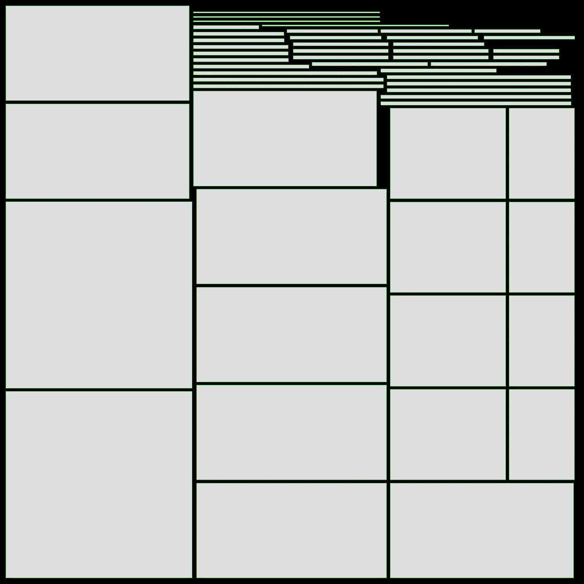 Sideboard Seaford 01 3D model_9