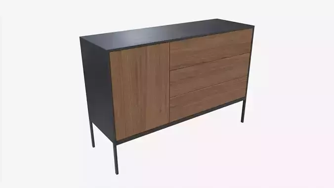 Sideboard Seaford 02