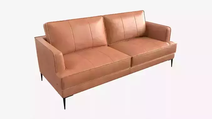 Sofa LEO 3-seater
