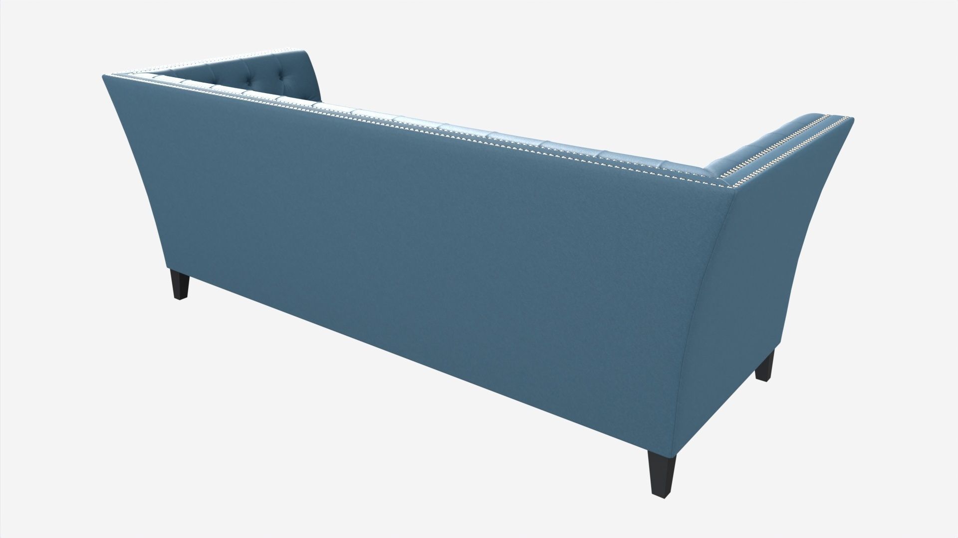 Sofa Mayers 3-seater 3D model_2