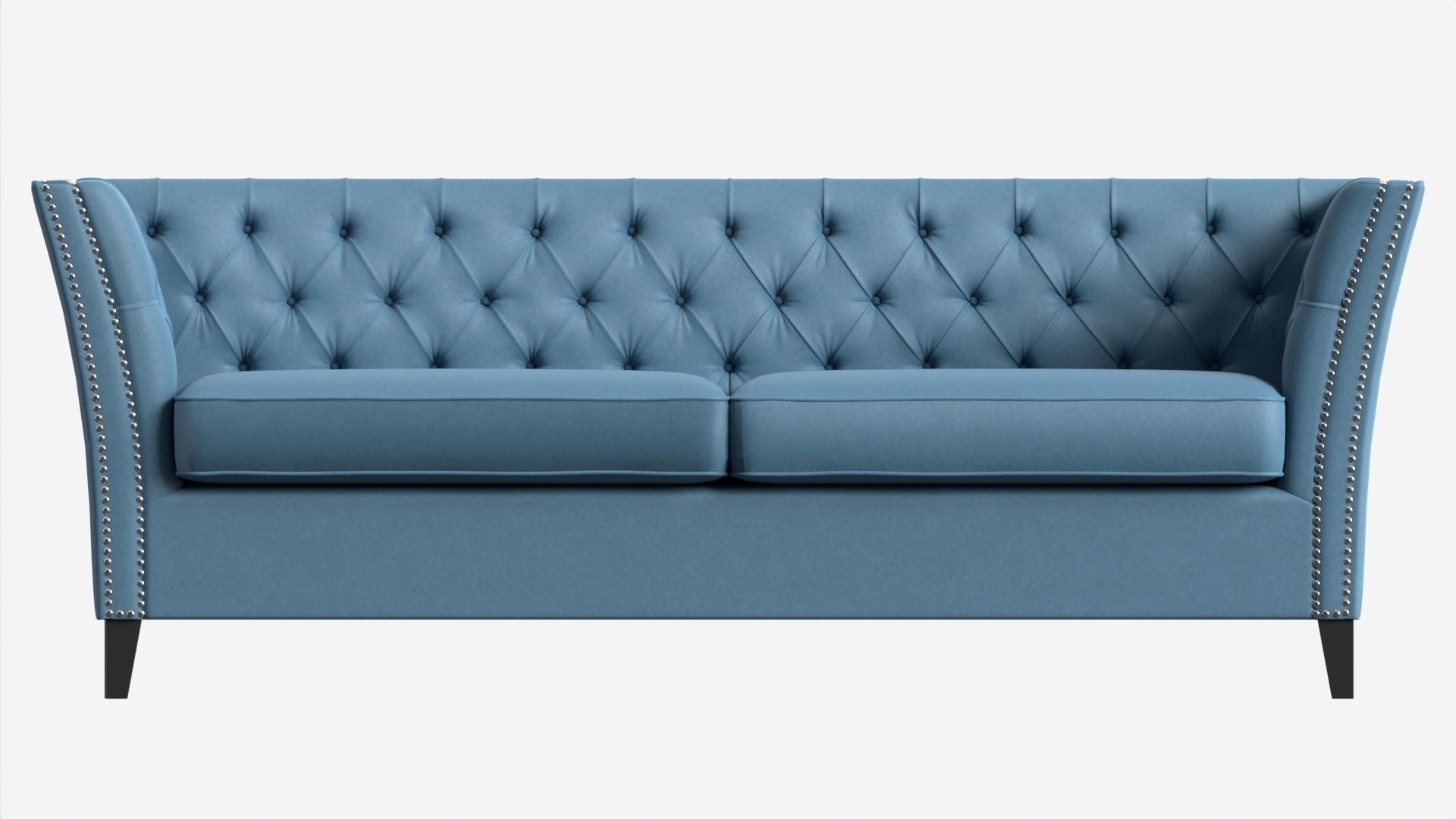 Sofa Mayers 3-seater 3D model_5