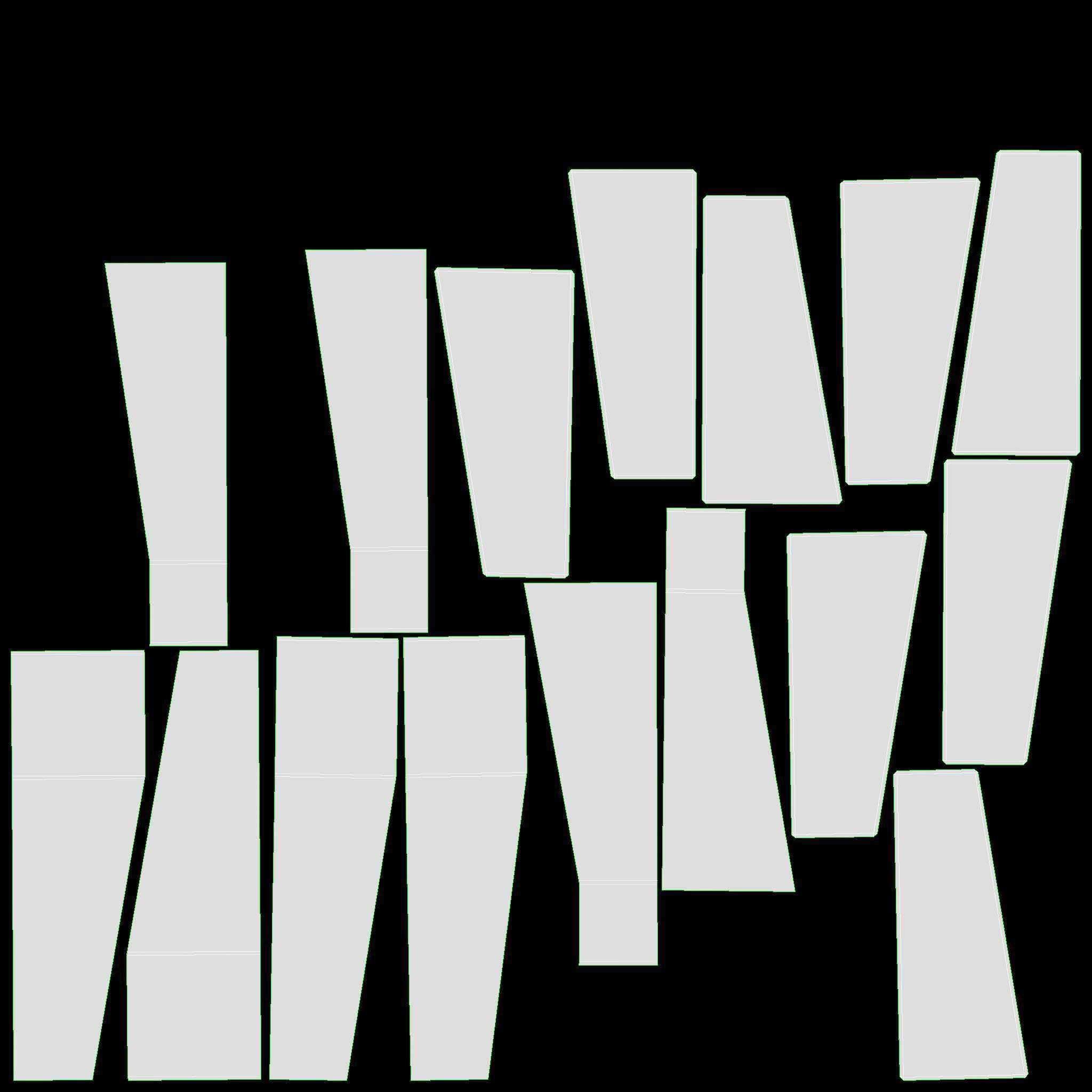 Sofa Mayers 3-seater 3D model_11