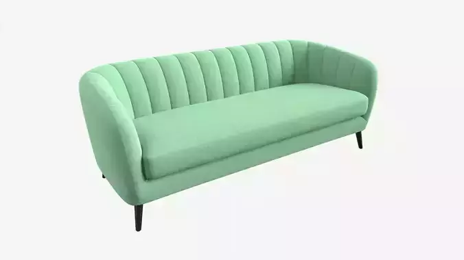 Sofa Melody 3-seater