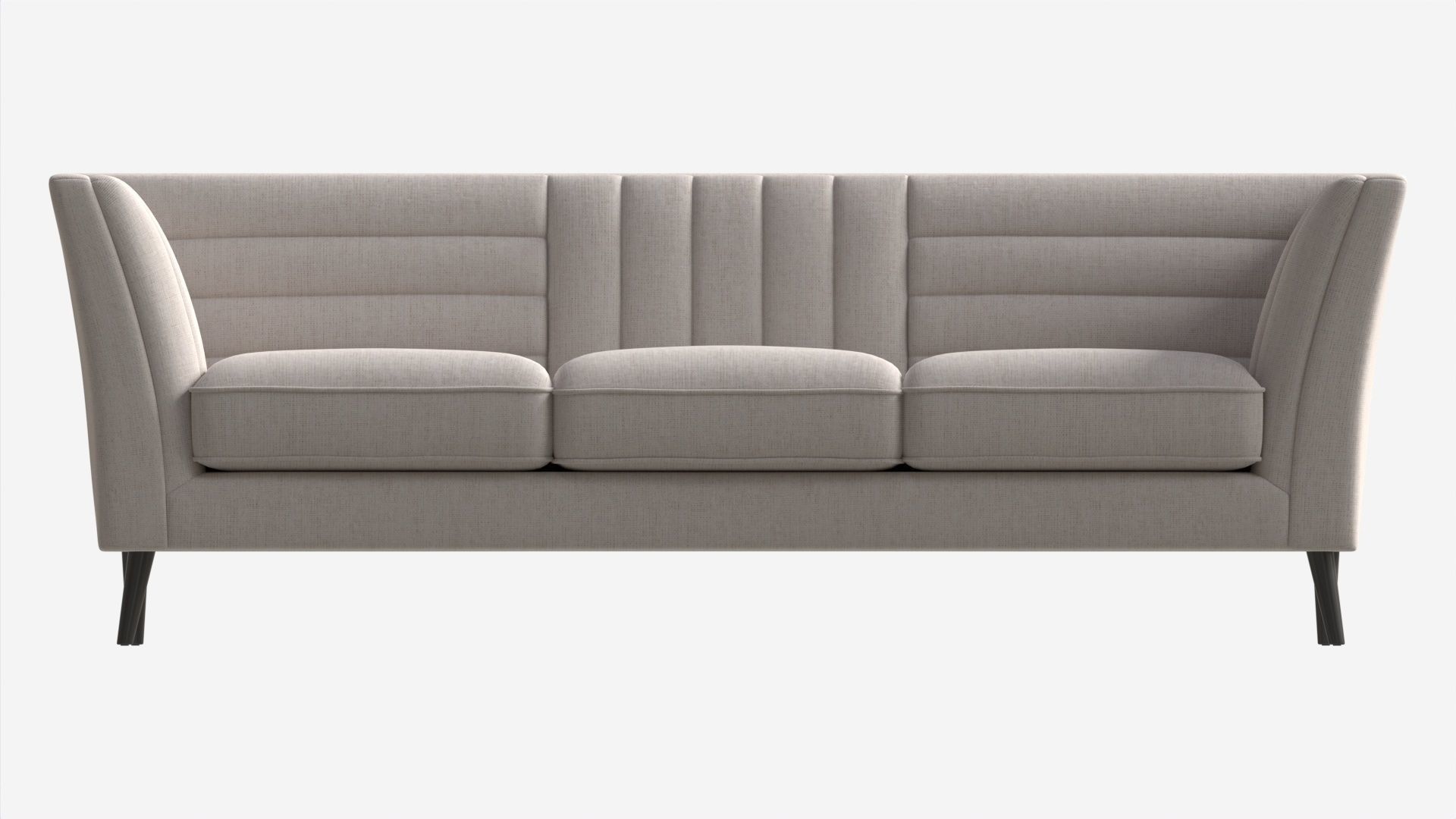 Sofa Piano 3D model_5
