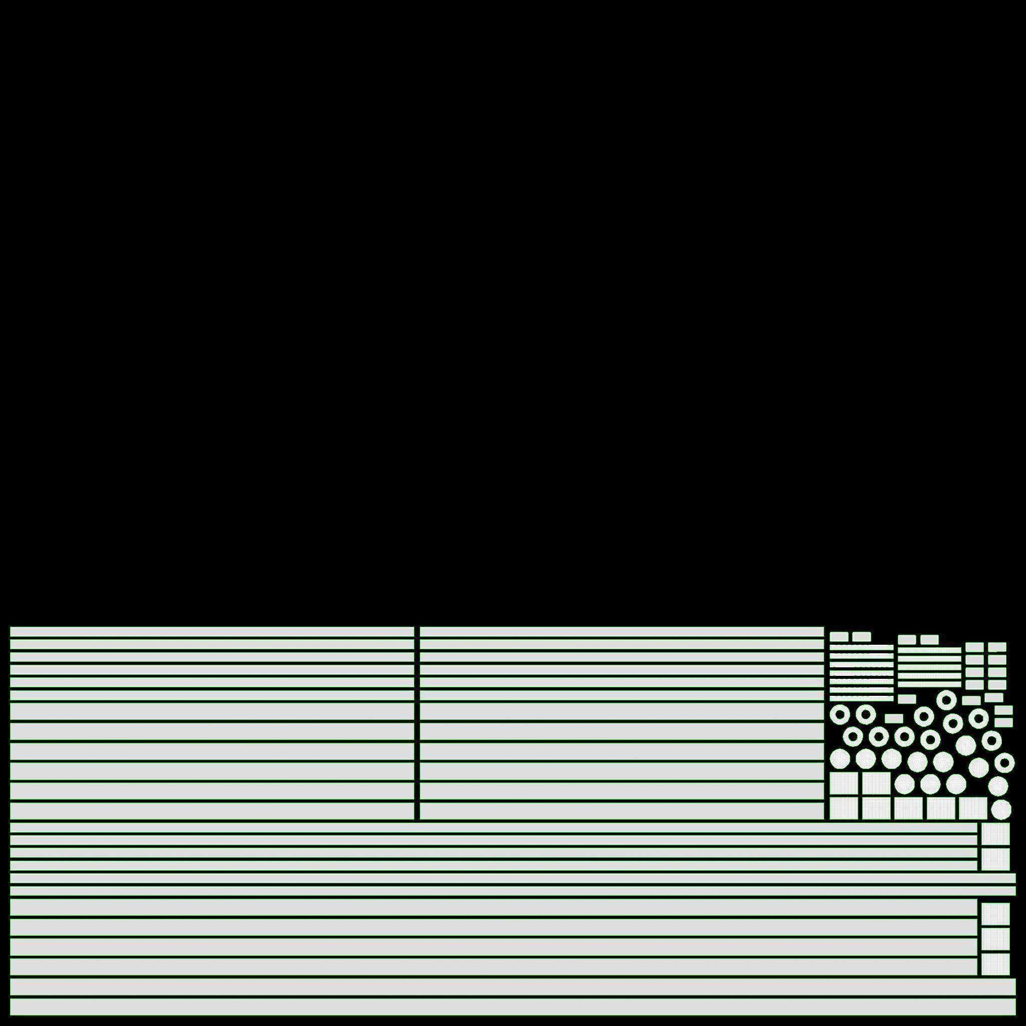 Sofa recliner Milo 3-seater 3D model_9