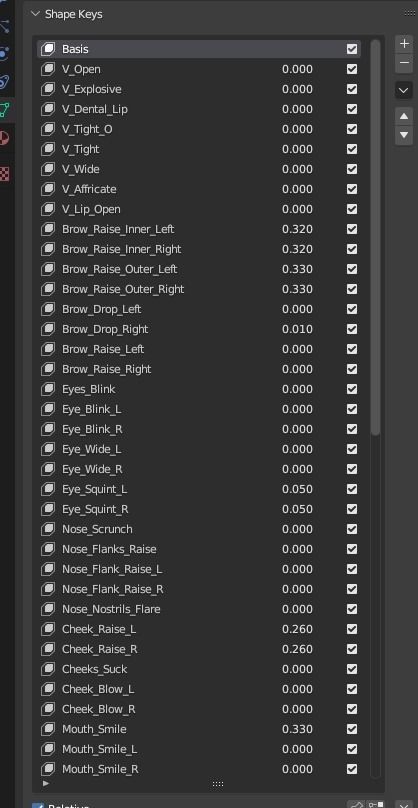 Realistic Old Man Character - Fully Rigged and PBR Low-poly 3D model_13