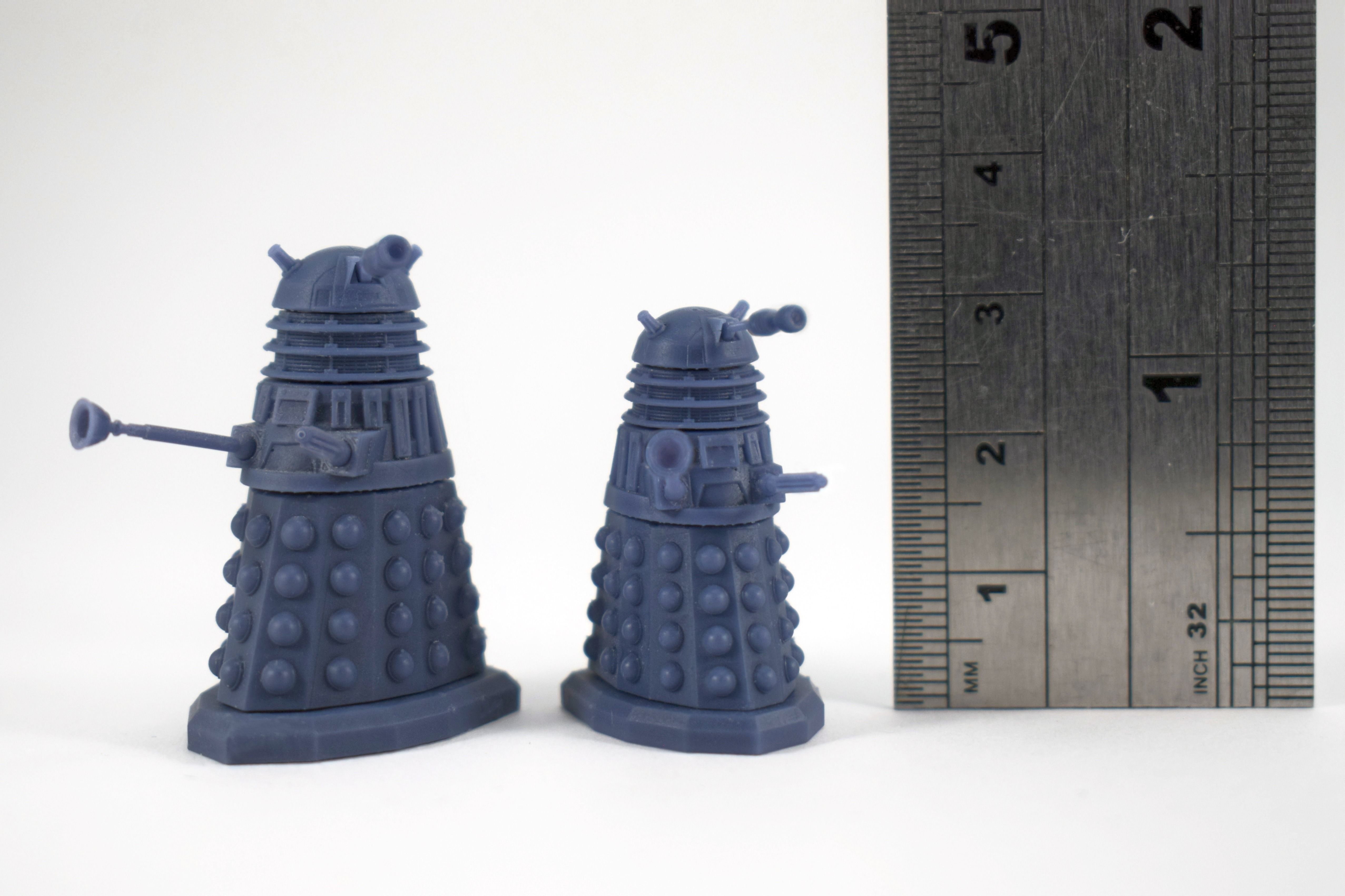 05  D-A-L-E-K Standard - 32MM Miniature - 3D print model_7