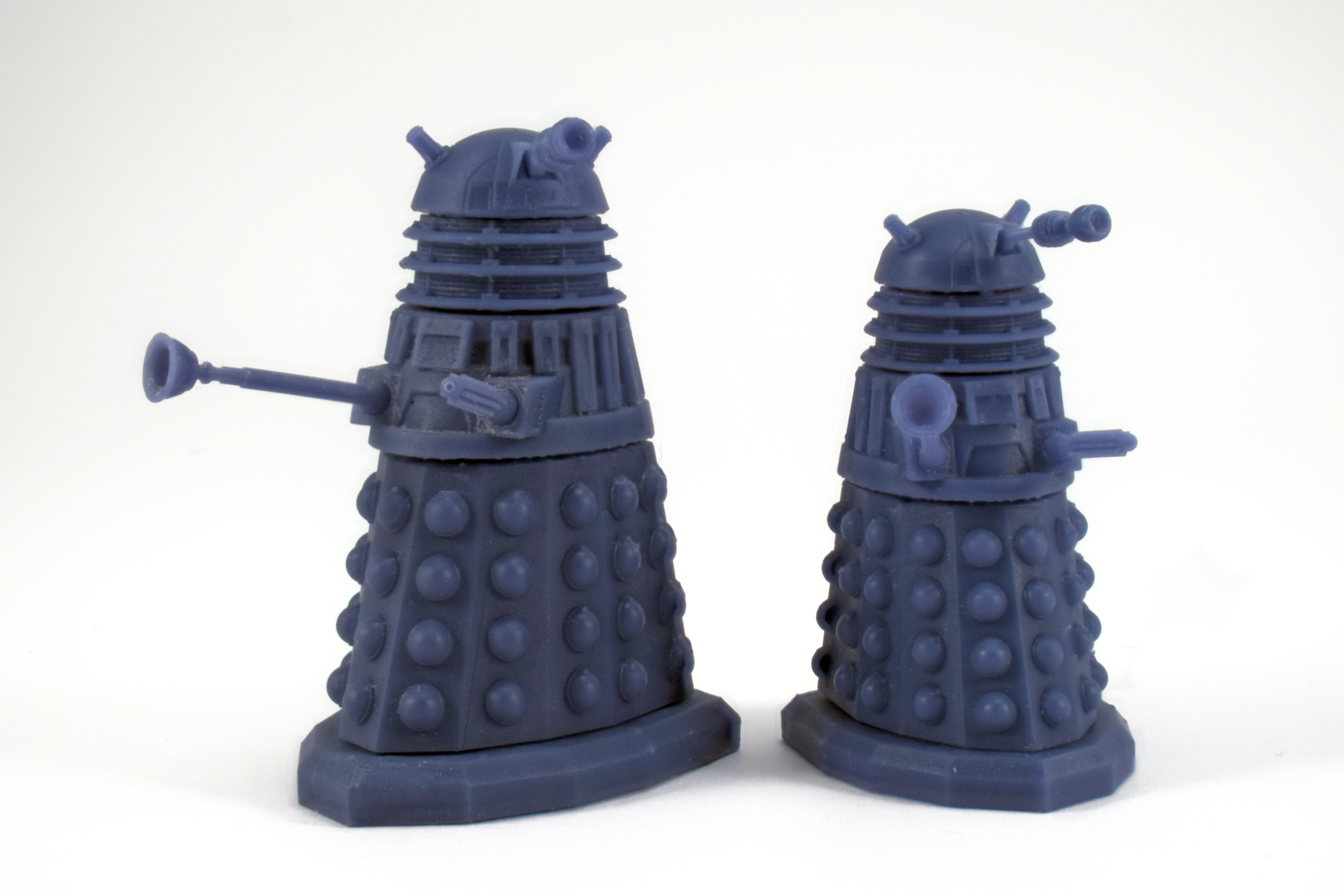 05  D-A-L-E-K Standard - 32MM Miniature - 3D print model_6