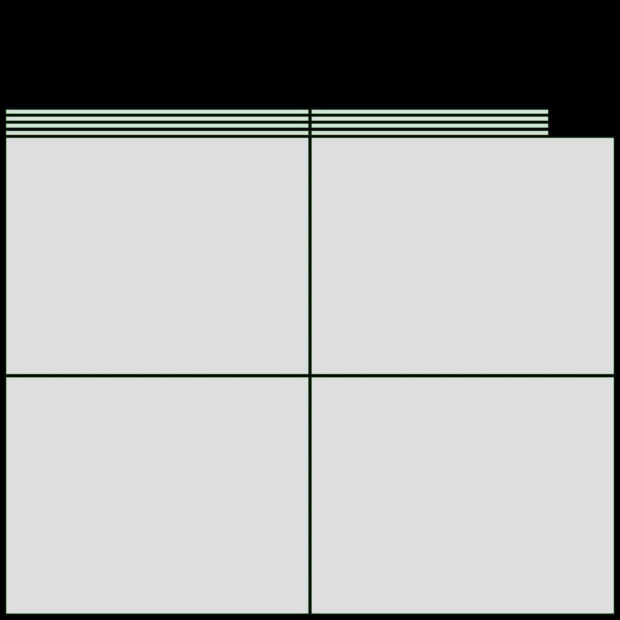 Wide TV Unit Ercol Bosco 3D model_9