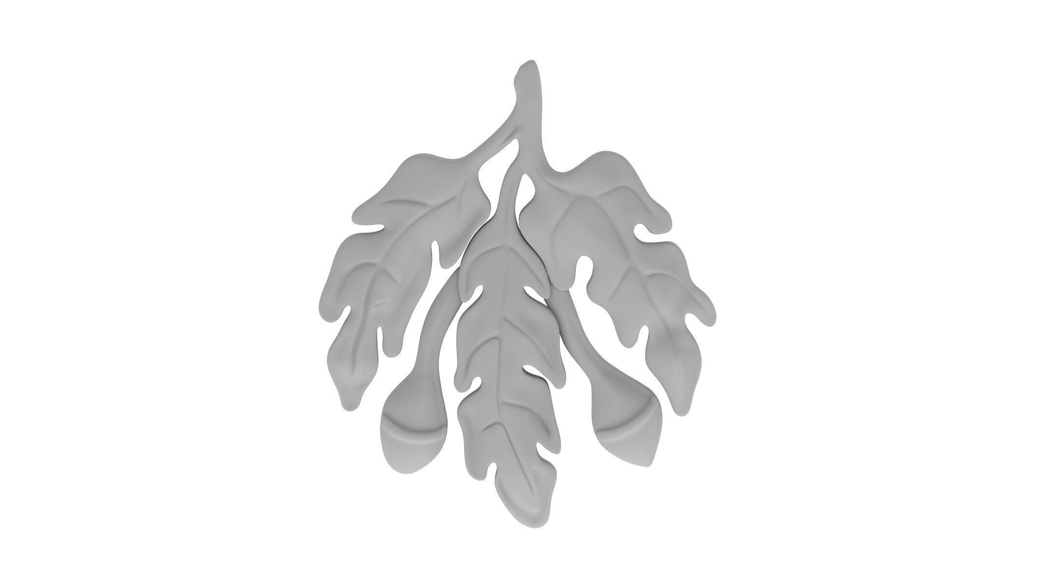 99 Classic Patterns Kitbash Vol 5 3D model_7