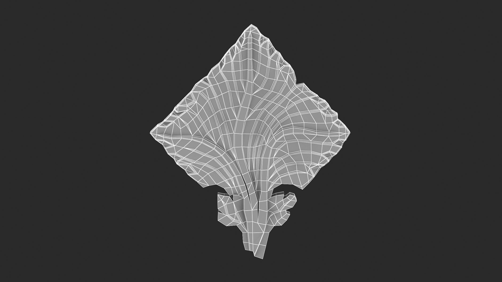 99 Classic Patterns Kitbash Vol 5 3D model_88