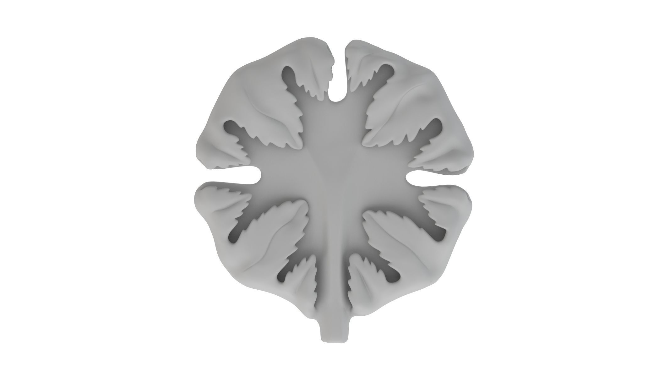 99 Classic Patterns Kitbash Vol 5 3D model_17