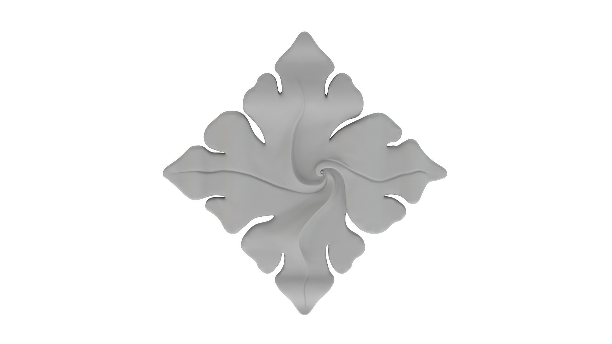 99 Classic Patterns Kitbash Vol 5 3D model_31