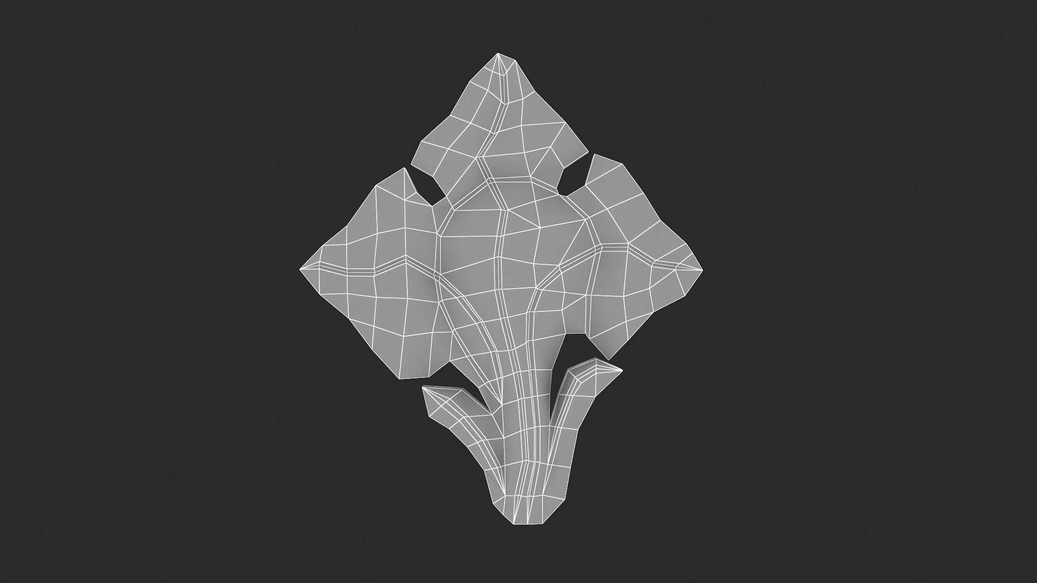 99 Classic Patterns Kitbash Vol 5 3D model_74