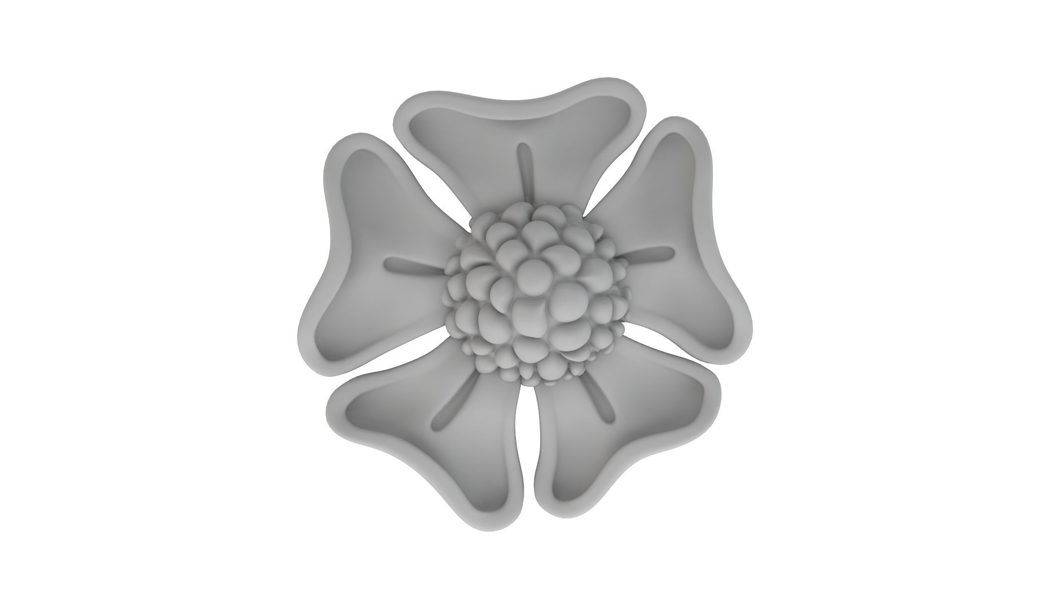 99 Classic Patterns Kitbash Vol 5 3D model_51