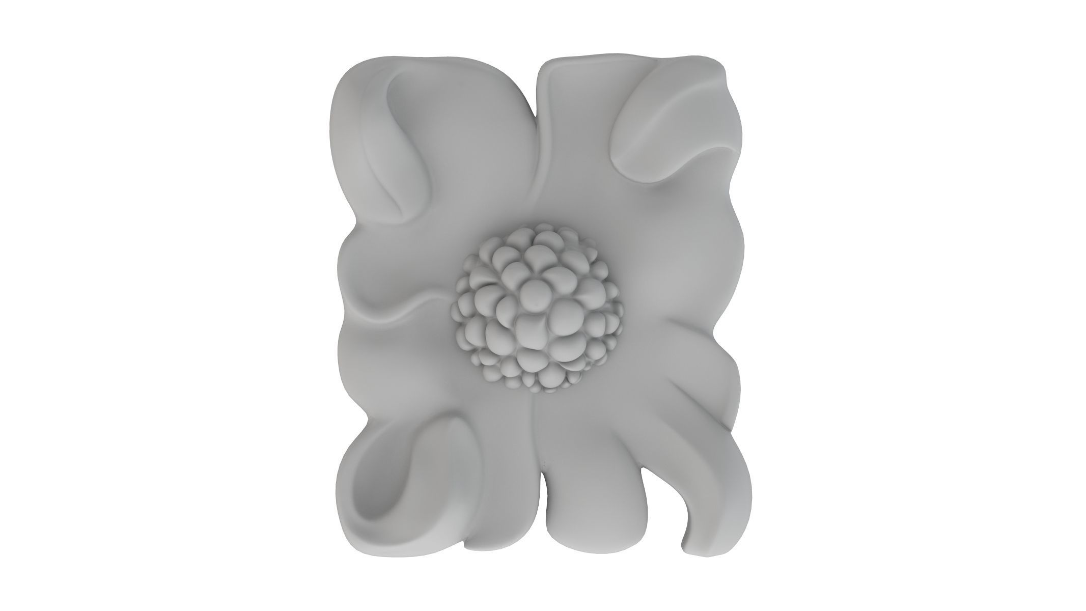 99 Classic Patterns Kitbash Vol 5 3D model_5