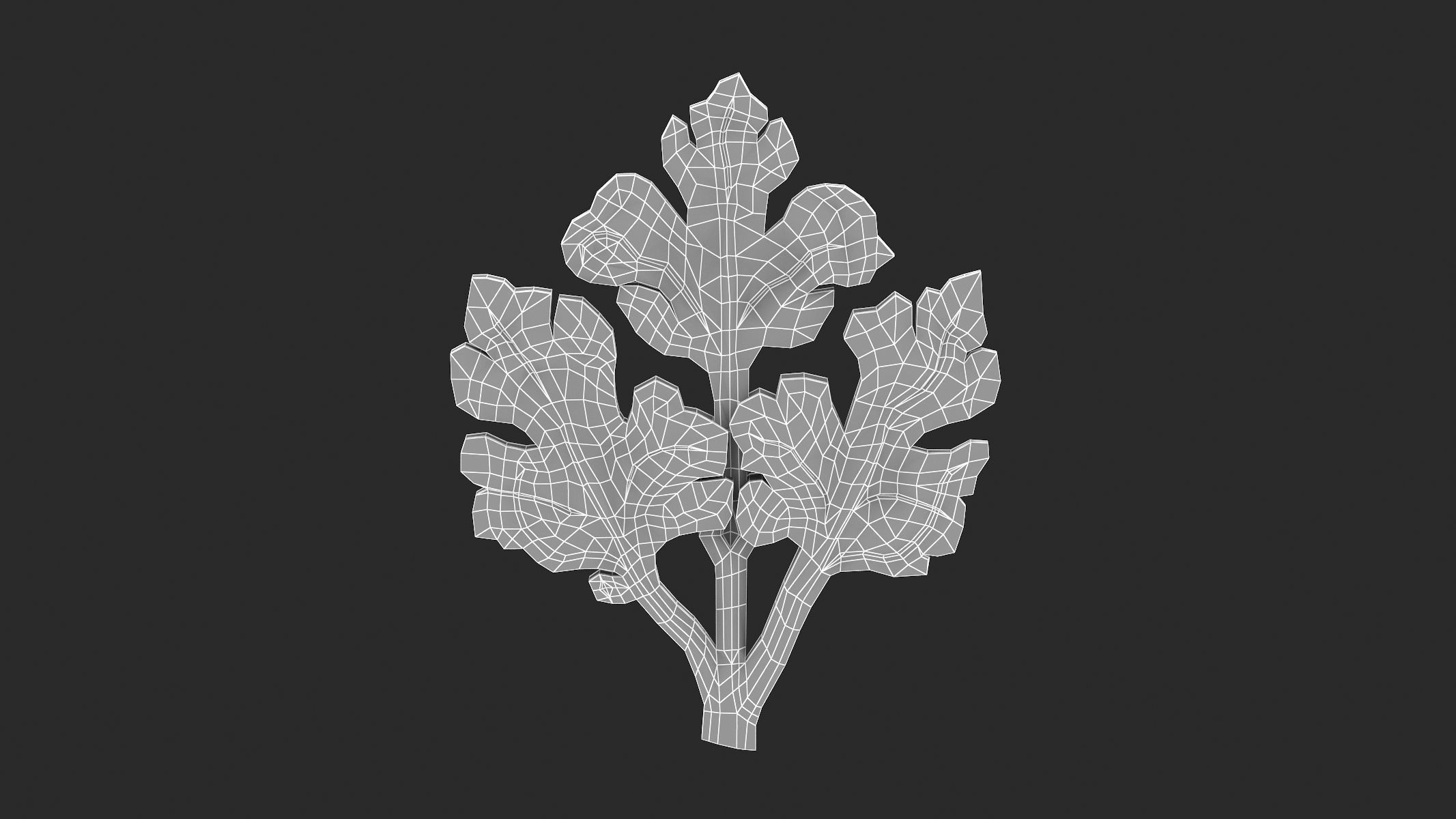 99 Classic Patterns Kitbash Vol 5 3D model_94