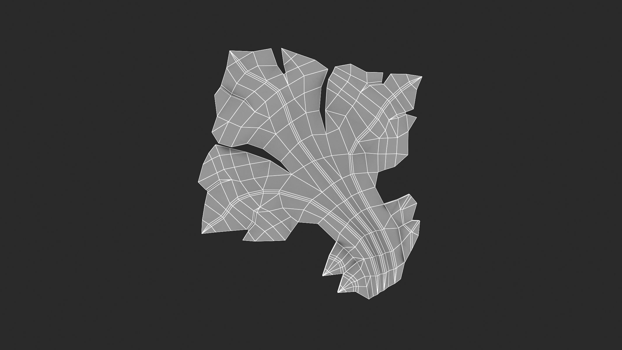 99 Classic Patterns Kitbash Vol 5 3D model_86