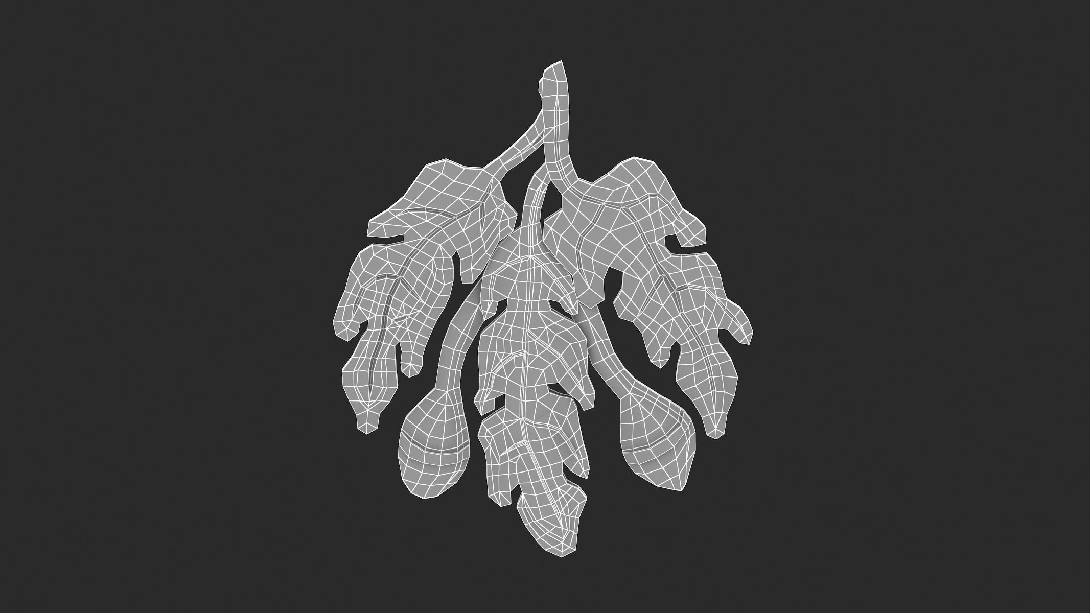 99 Classic Patterns Kitbash Vol 5 3D model_95