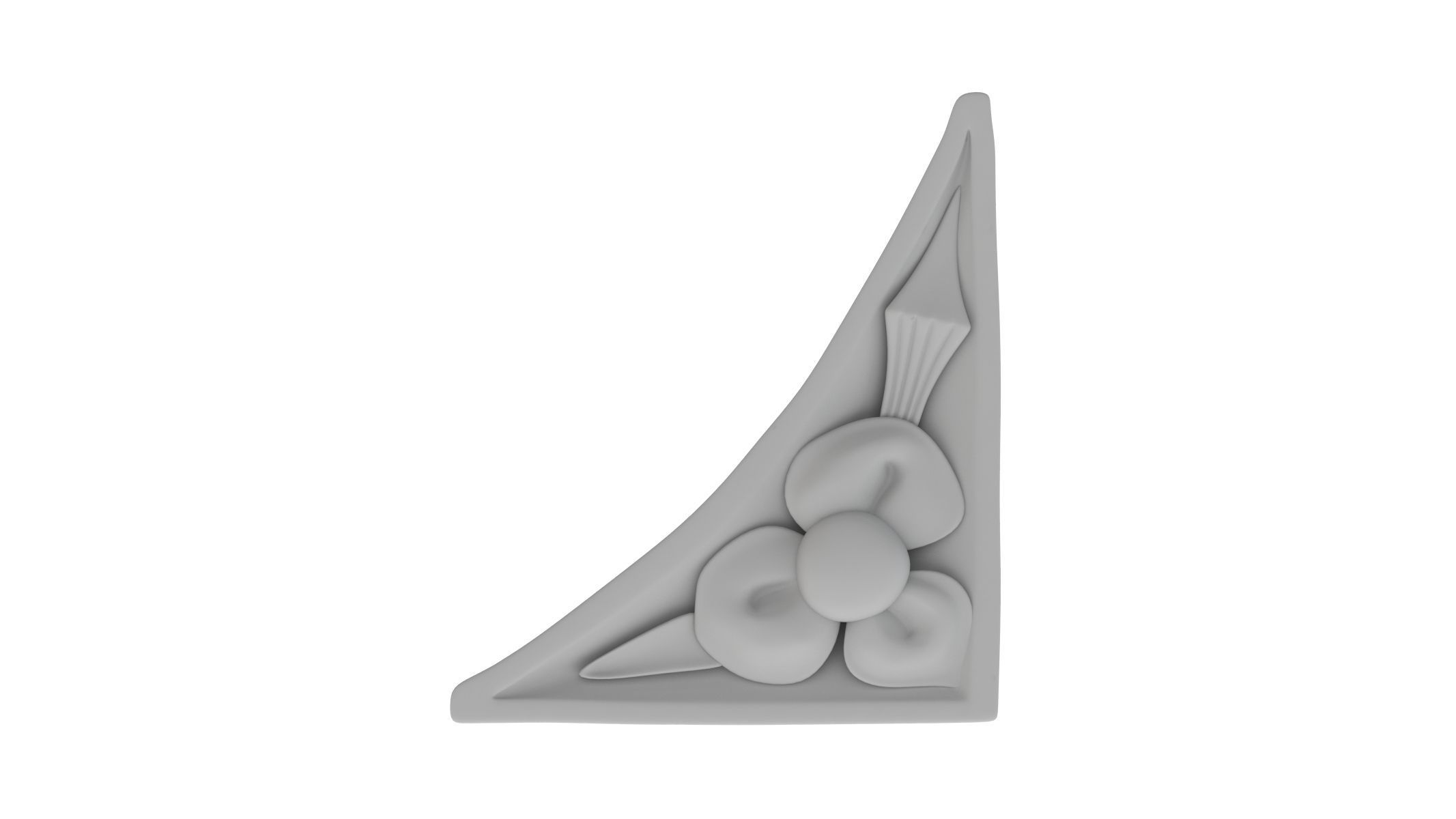 99 Classic Patterns Kitbash Vol 5 3D model_3